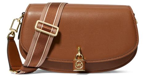 michael kors ezra medium messenger bag|Michael kors messenger bag + FREE SHIPPING .